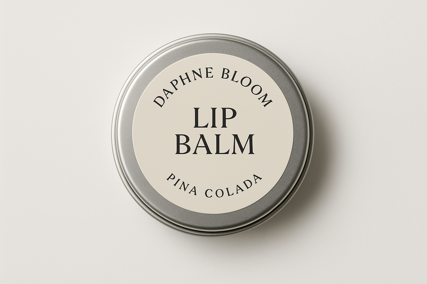 Pina Colada Lip Balm