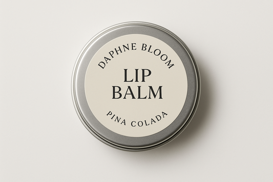 Pina Colada Lip Balm