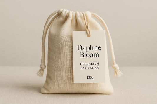 put the text on a tag